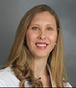 Image of Dr. Courtney O'Brien, PHD