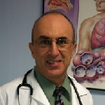 Image of Dr. Saad Matti Bakhaya, MD