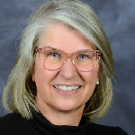 Image of Ms. Sue L. Zaic, CNP, APRN