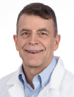 Image of Dr. Barry Todd White, MD