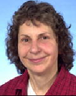 Image of Prof. Mary E. Van Bourgondien, PHD