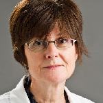 Image of Dr. Leslie Luchene, PHD