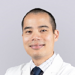 Image of Dr. Channing Y. Chin, MD