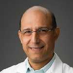 Image of Dr. Justo Alfonso Montalvo, MD