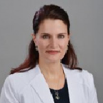 Image of Dr. Jennifer A. Malossi, MD
