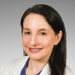 Image of Dr. Casey L. Yossa, MD