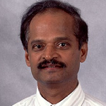 Image of Dr. Arcot A. Dwarakanathan, MD, FACE