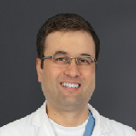 Image of Dr. Tariq J. Cheema, MD