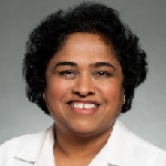 Image of Dr. Priti Palvadi, MD