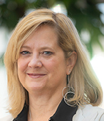 Image of Dr. Laurie Rochelle Leach, PhD, ABN