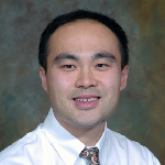 Image of Dr. Gregory L. Hung, MD