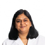 Image of Dr. Archana Agarwal, MBBS, MD