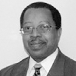 Image of Dr. Carl J. Gilbert, MD