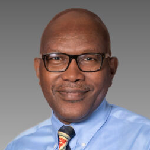 Image of Dr. Alex Olabode Williams, MD