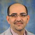 Image of Dr. Azzam M. Alkhudari, MD
