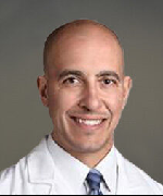 Image of Dr. George S. Zanaros, MD