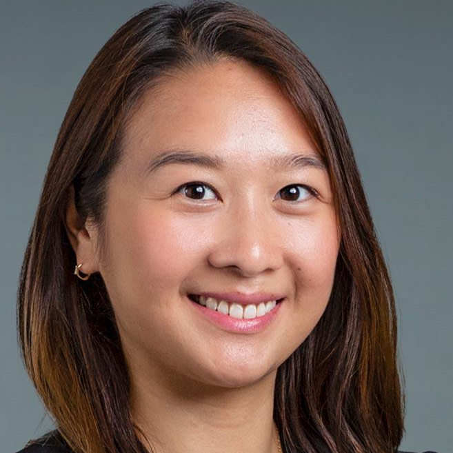 Image of Dr. Catherine Wingyun Chan, MD