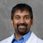 Image of Dr. Vijay R. Patel, MD