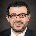 Image of Dr. Abdallah Sherif Radwan Mohamed, MD, PhD, MSC