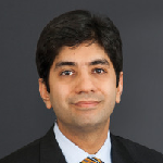 Image of Dr. Salman Fazal, MD