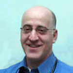 Image of Dr. Jonathan W. Necheles, MD MPH