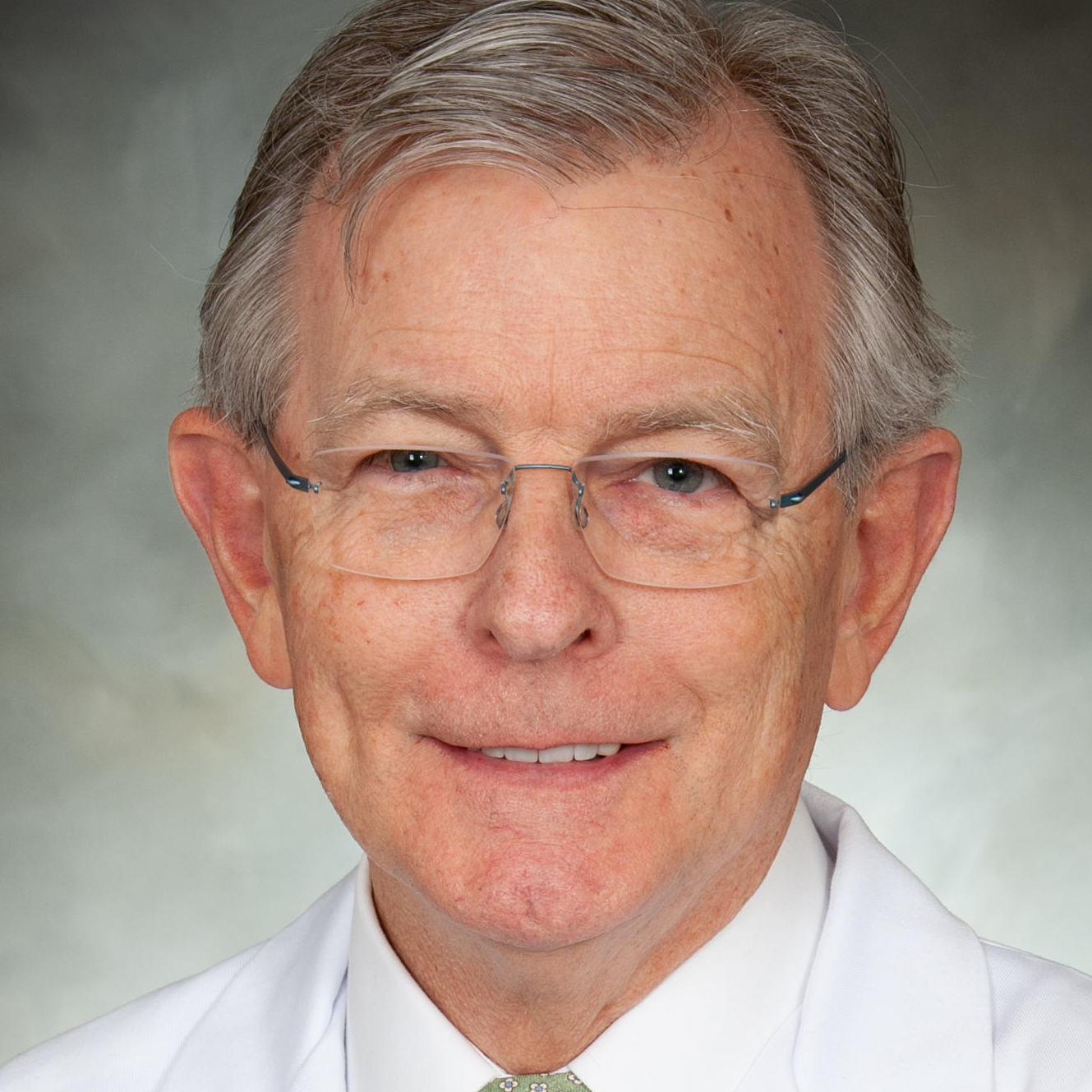Image of Dr. John L. Dixon, MD