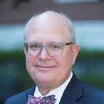 Image of Dr. Charles E. Morrow, MD