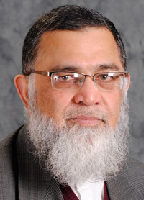 Image of Dr. Mohammad F. Padela, MD