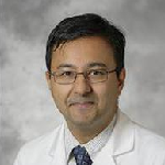 Image of Dr. Deepak Acharya, MD
