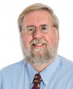Image of Dr. Roy Gregory Juckett, MD