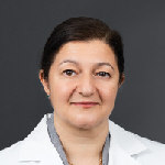 Image of Dr. Maja M. Popov, MD
