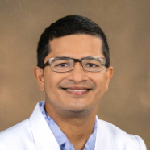 Image of Dr. Vishal S. Shah, MD