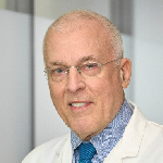 Image of Dr. Graham G. Ashmead, MD