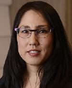 Image of Dr. Julia M. Kim, PhD