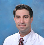 Image of Dr. Sepehr Oliaei, MD