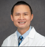 Image of Dr. Jimmy B. Dang, DO