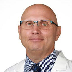 Image of Dr. Mark Edward Kosciuszko, OD