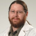 Image of Dr. Terence L. Hauver II, MD