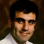Image of Dr. Alfred Salim Maksoud, MD