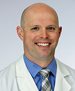 Image of Dr. Michael Miller, DO