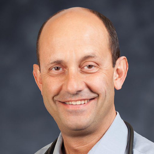 Image of Dr. Douglas Mayer David, MD