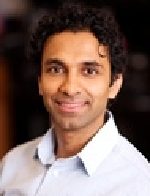 Image of Dr. Harsha Reddy, MD