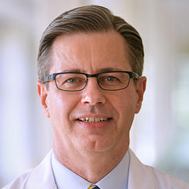 Image of Jason R. Young, APRN-CNP