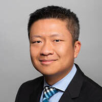 Image of Dr. Edward Stephen Yung, MD