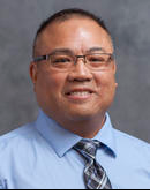 Image of Dr. Frederick K. Bulacan, MD