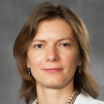 Image of Dr. Valentina Robila, MD, MD PhD