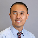 Image of Dr. Yu Zhao, MD