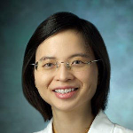 Image of Dr. Saowanee Ngamruengphong, MD
