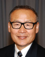 Image of Dr. Bruce Y. Cha, DMD