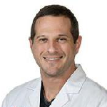 Image of Dr. Aaron Christopher Sanders, MD